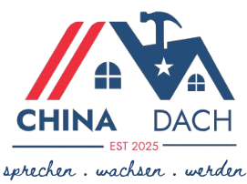 China-DACH日常德语